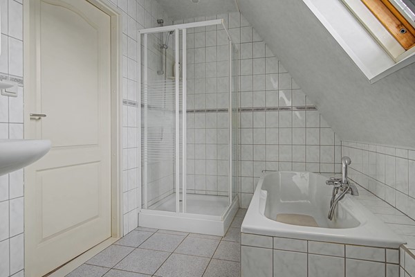 Medium property photo - De Hare 80, 8375 GH Oldemarkt